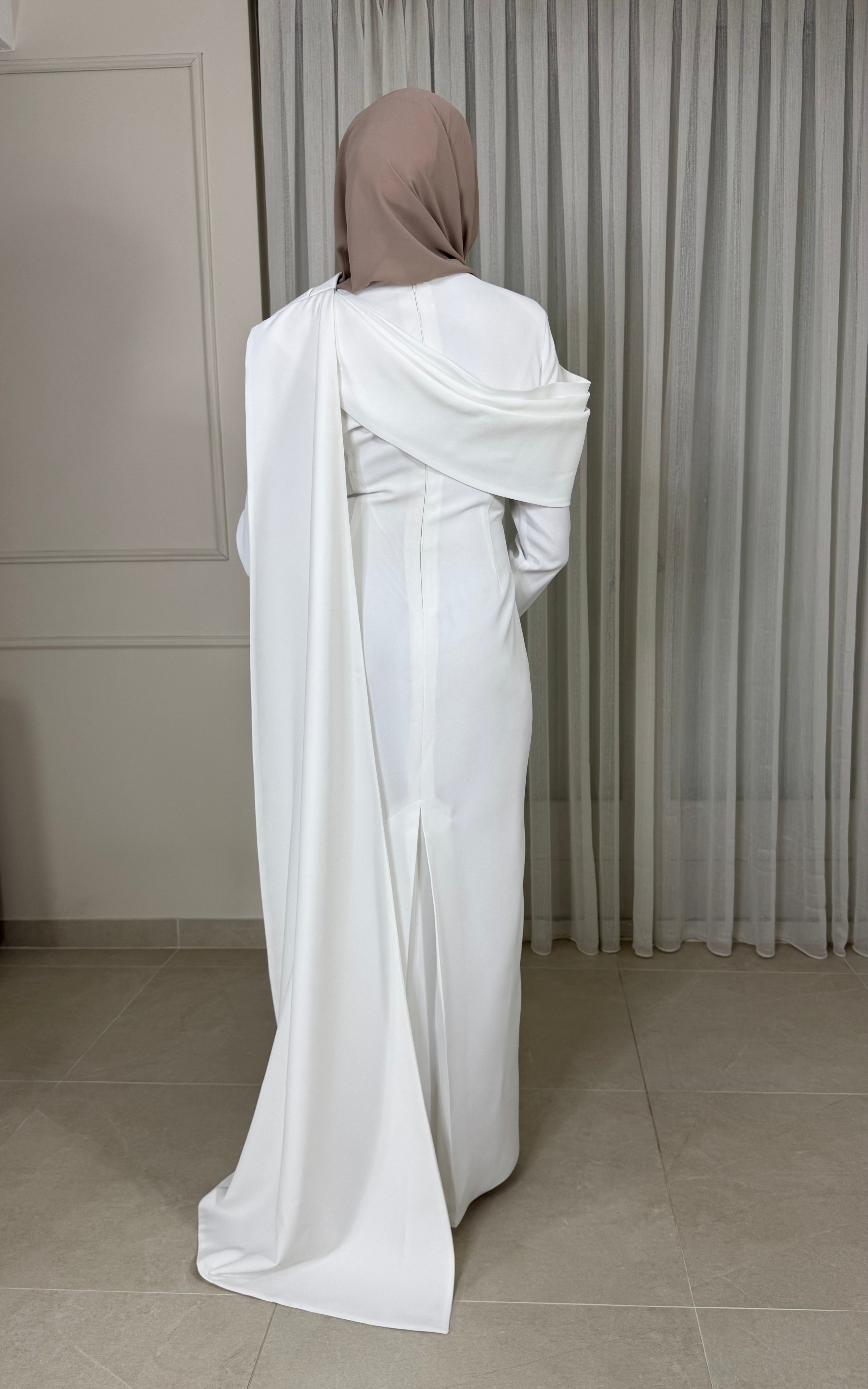 ZENARA White Creation