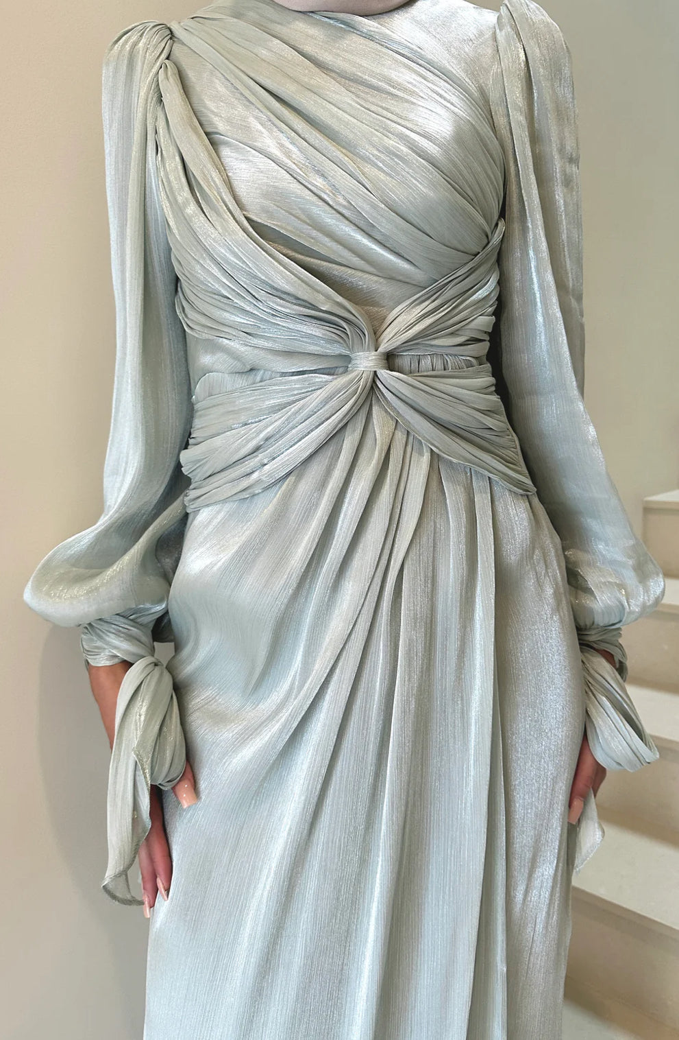 Robe ZEYA
