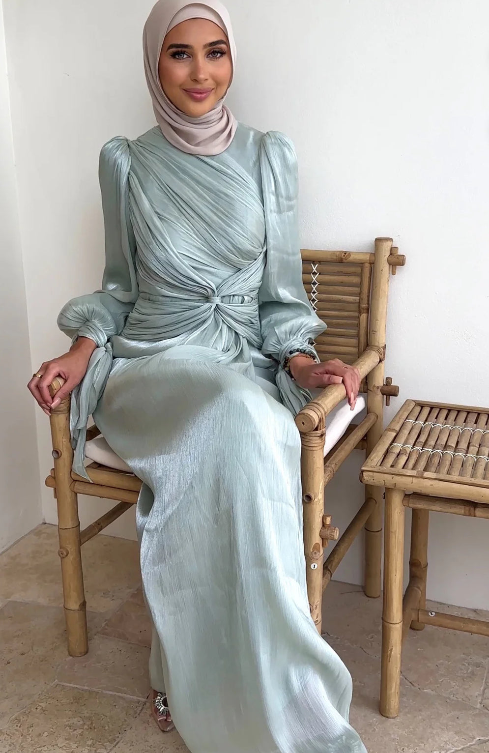 ZEYA dress