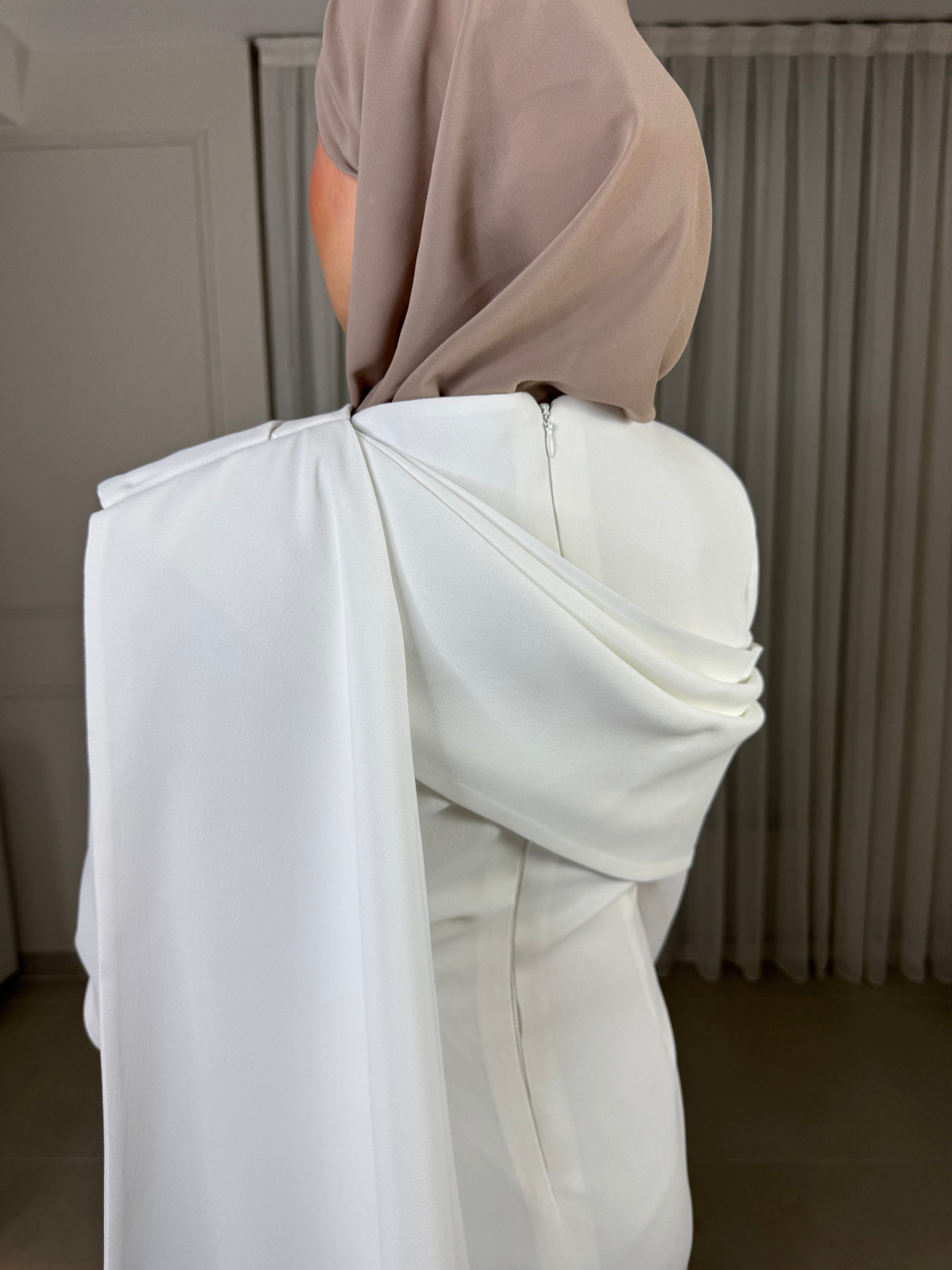 ZENARA White Creation