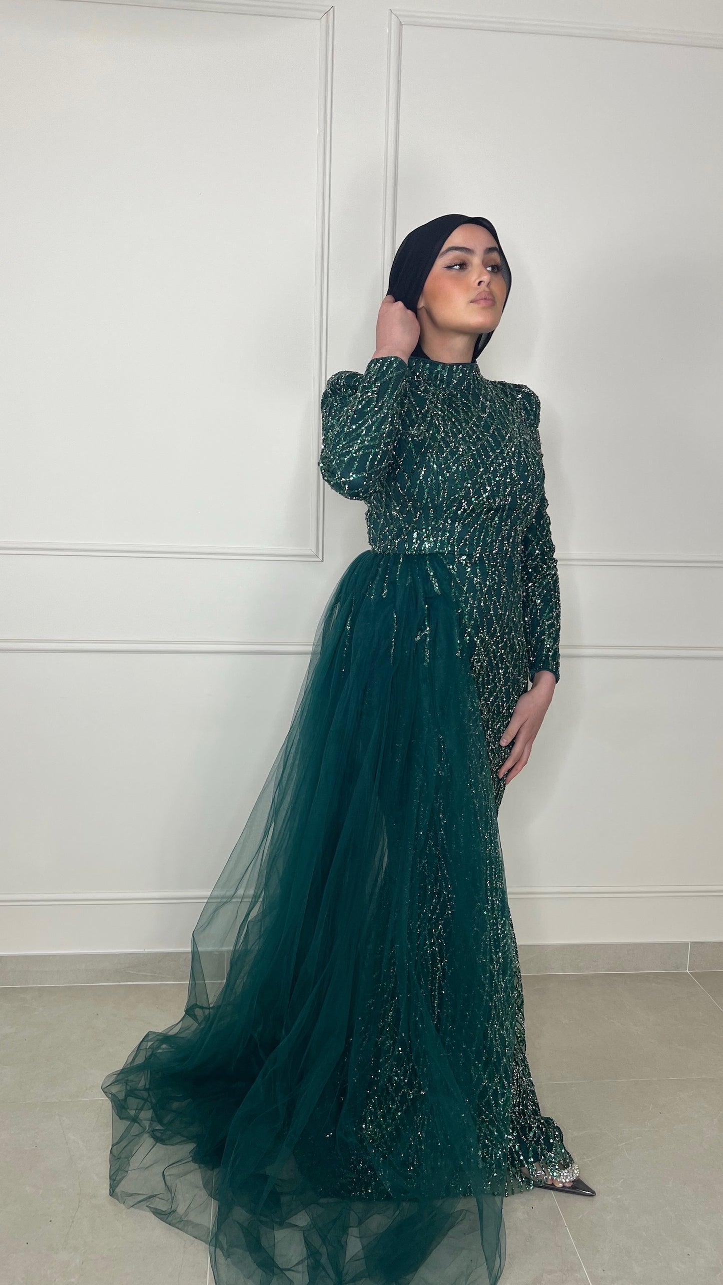 Robe LAIA