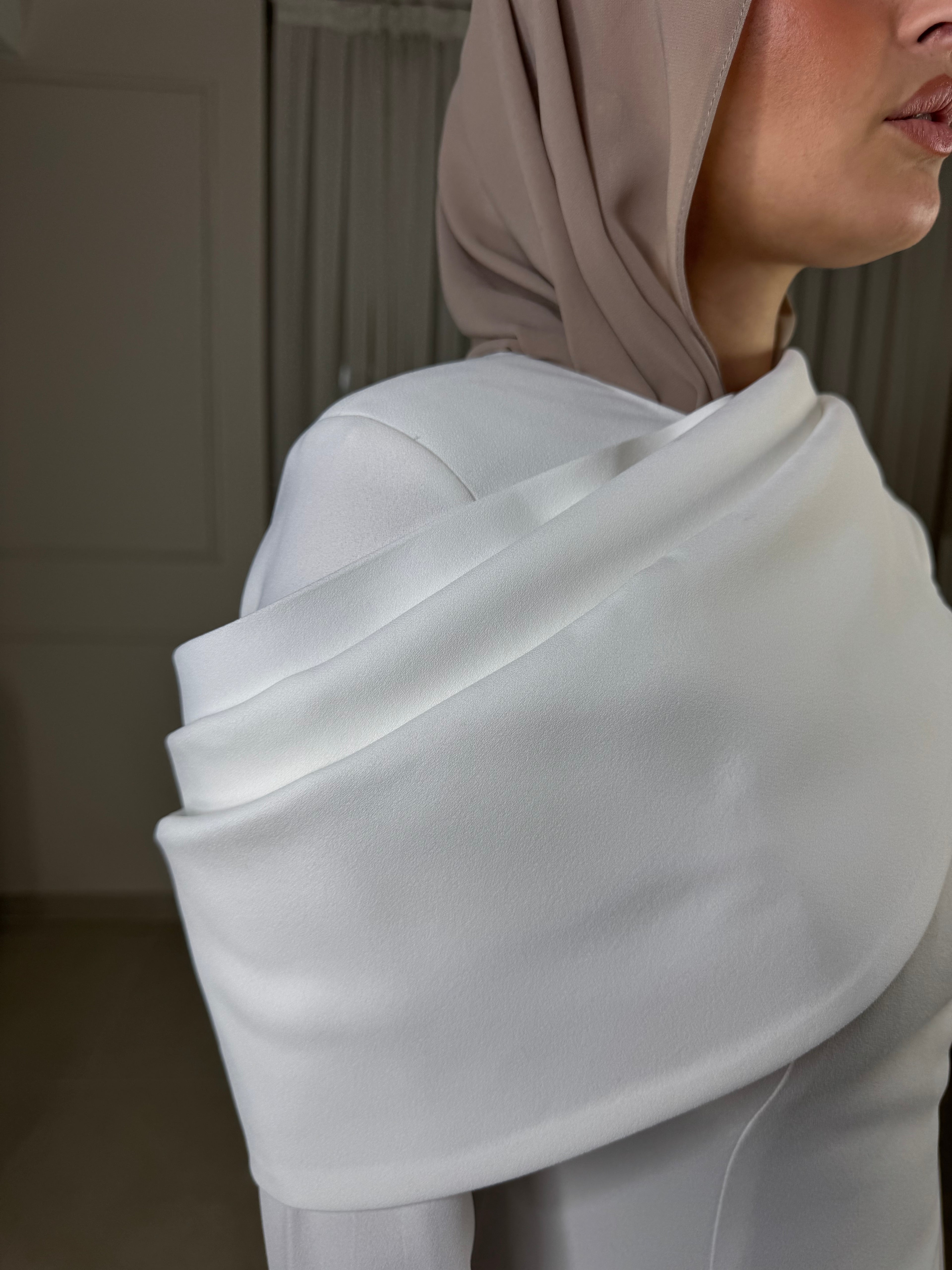 ZENARA White Creation