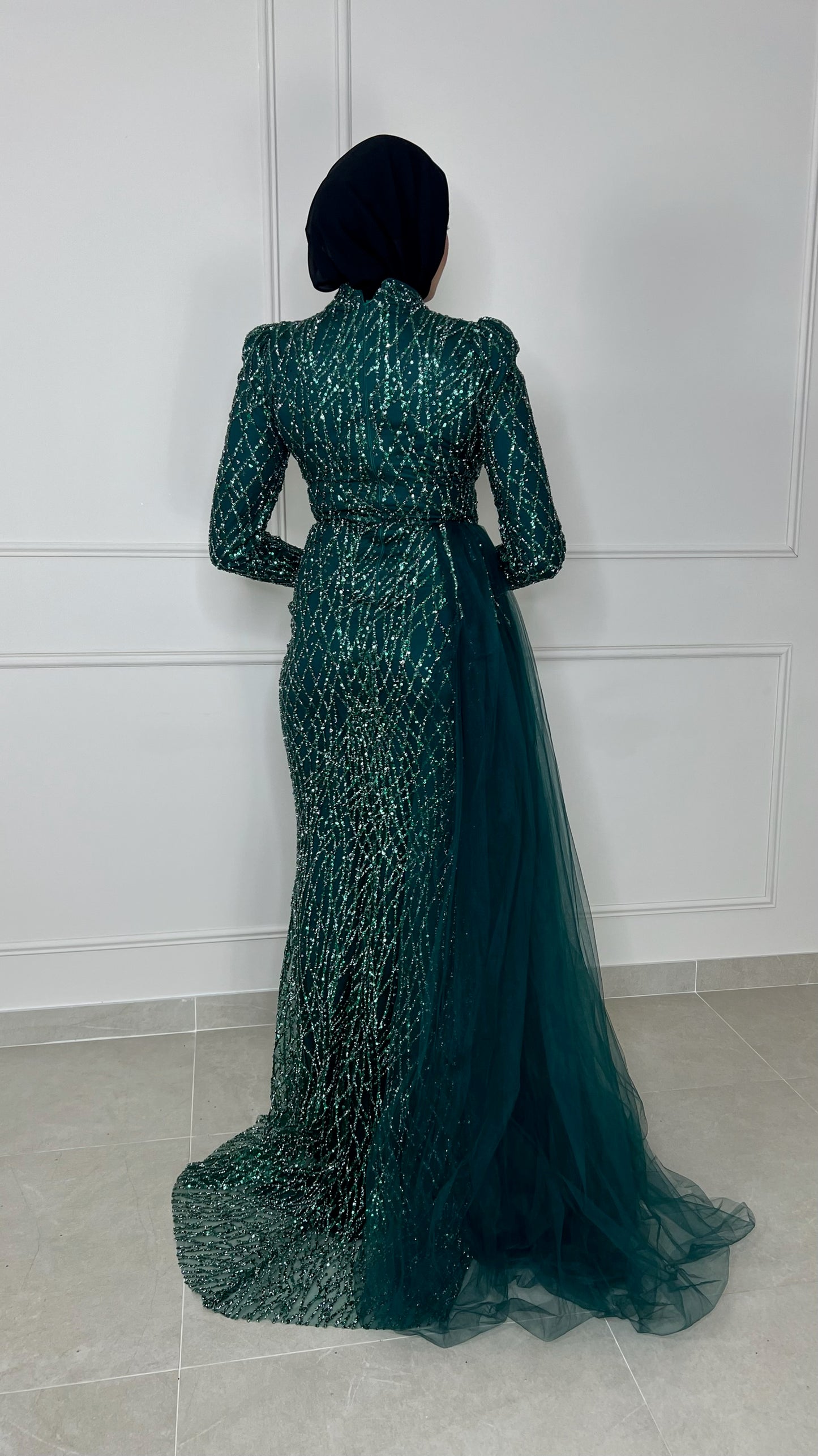 Robe LAIA