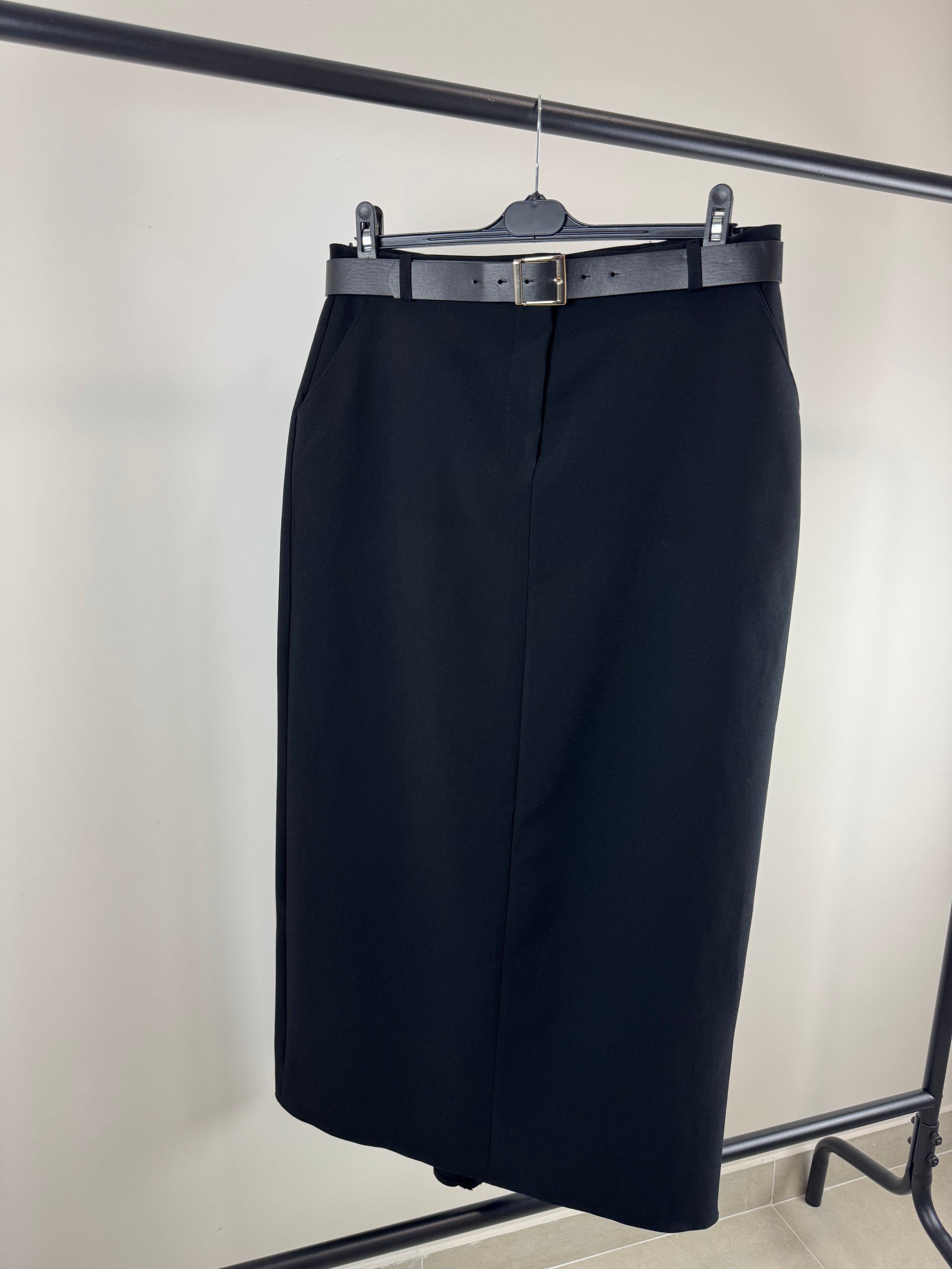 Ensemble Jupe-Blazer