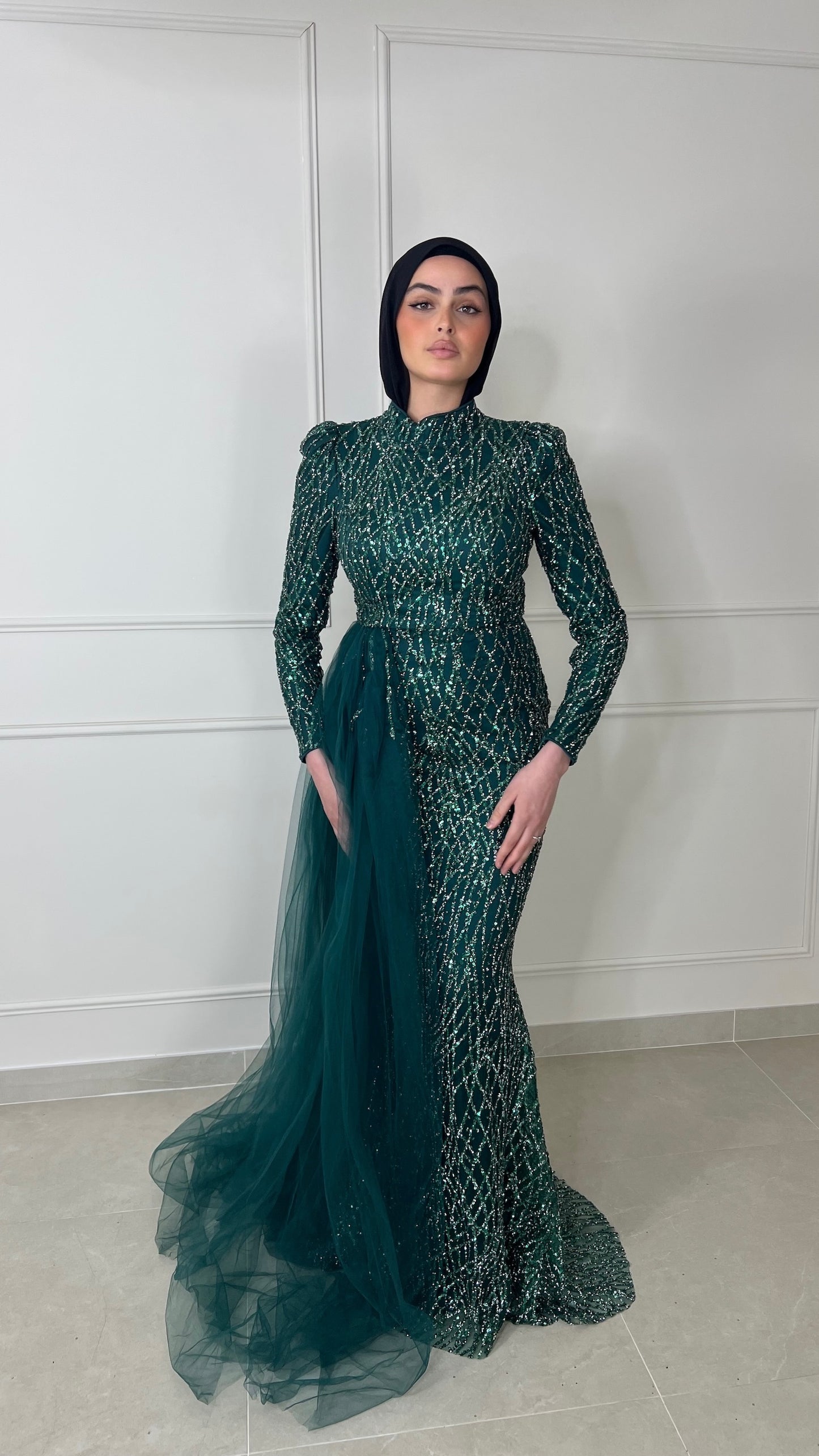 Robe LAIA