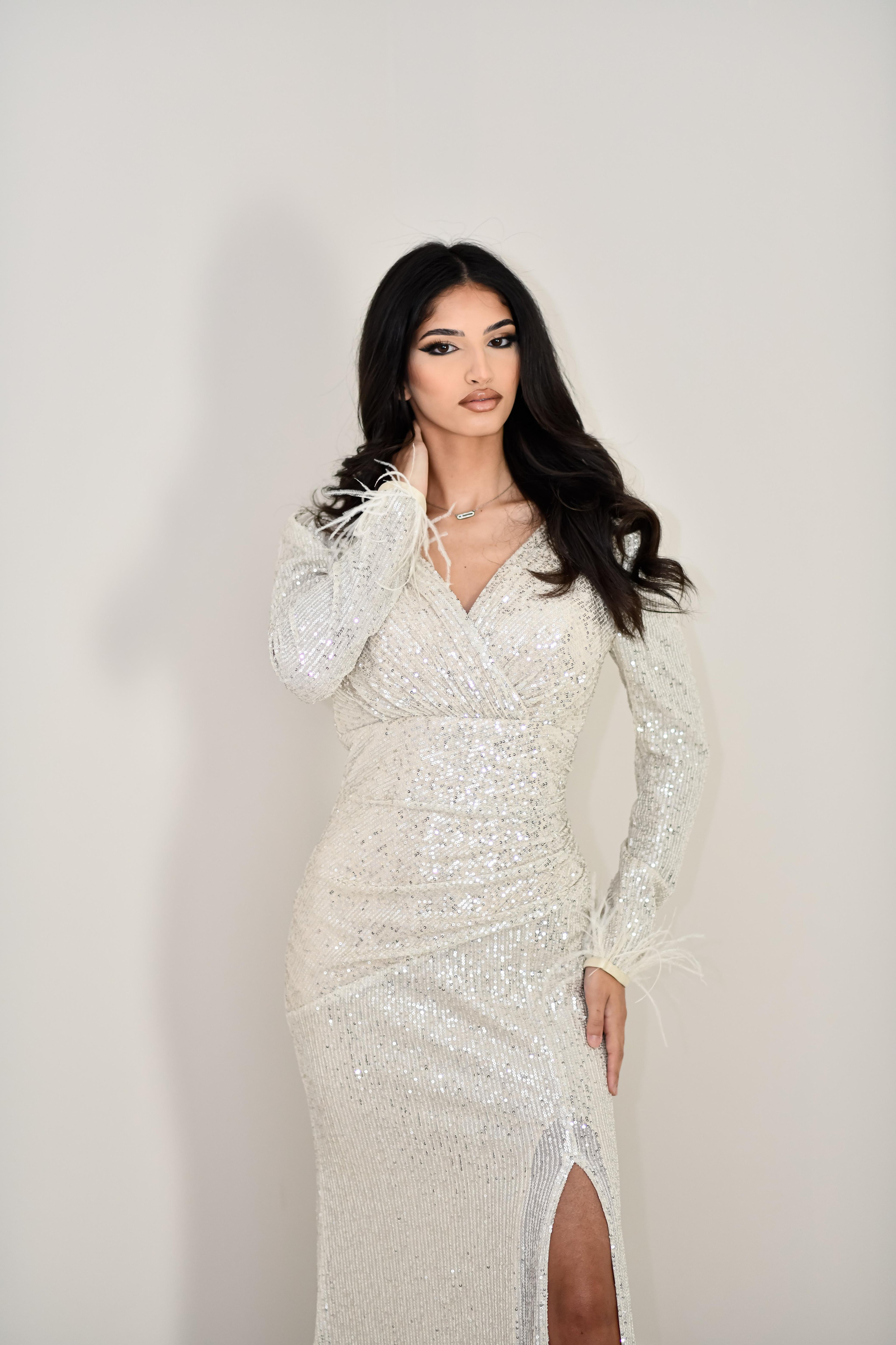 Zahra dress
