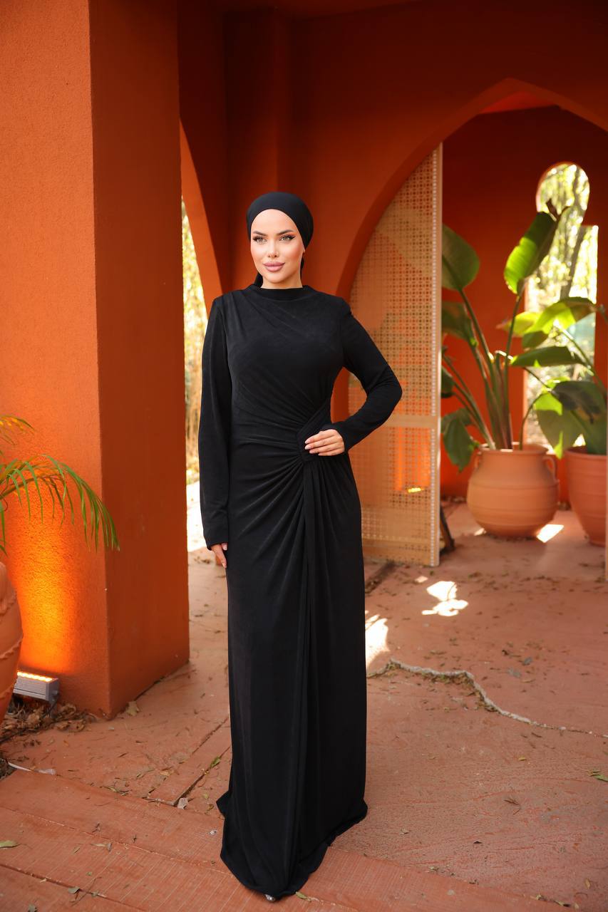 Robe Zeya