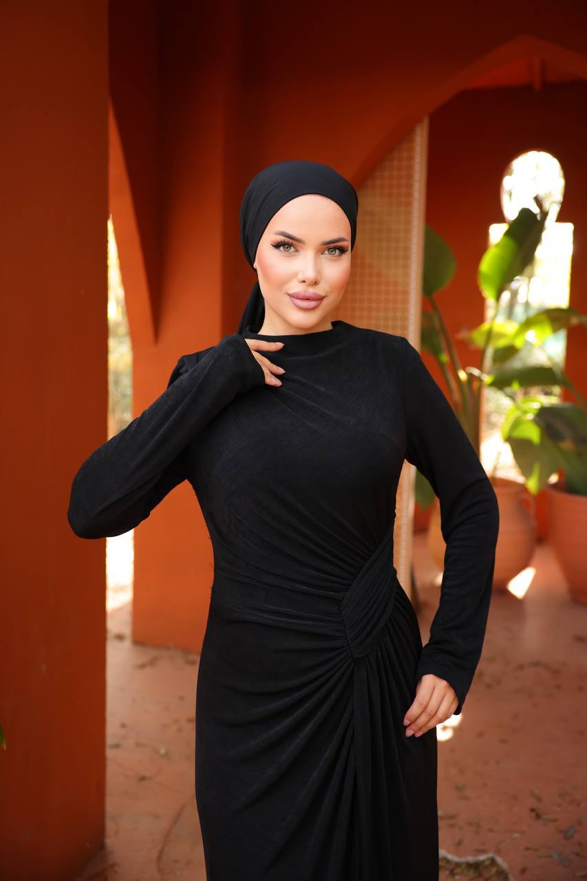 Robe Zeya