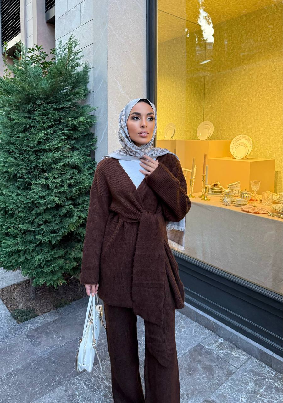 Qu’est-ce que la mode modeste ?