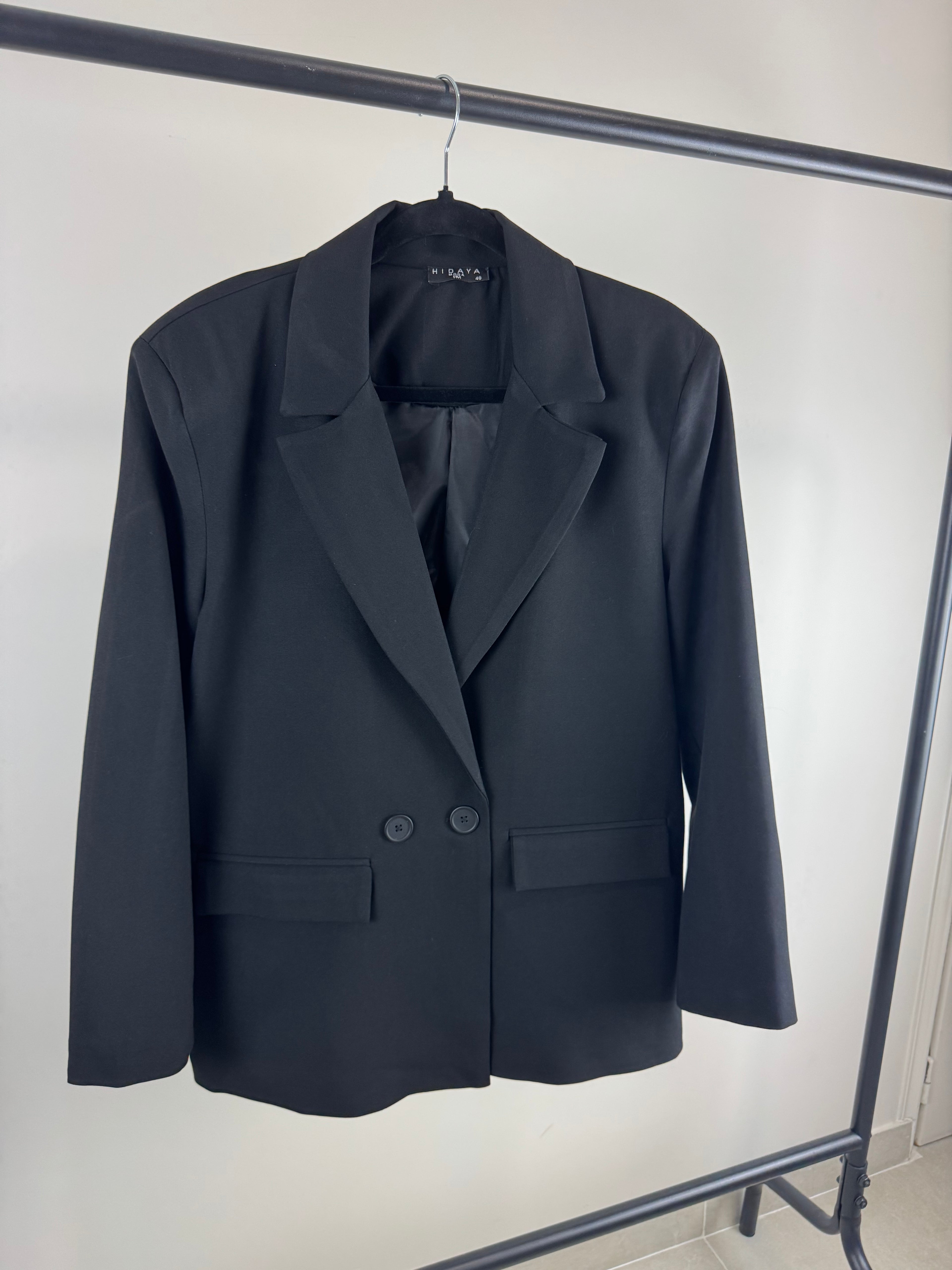 Ensemble Jupe-Blazer