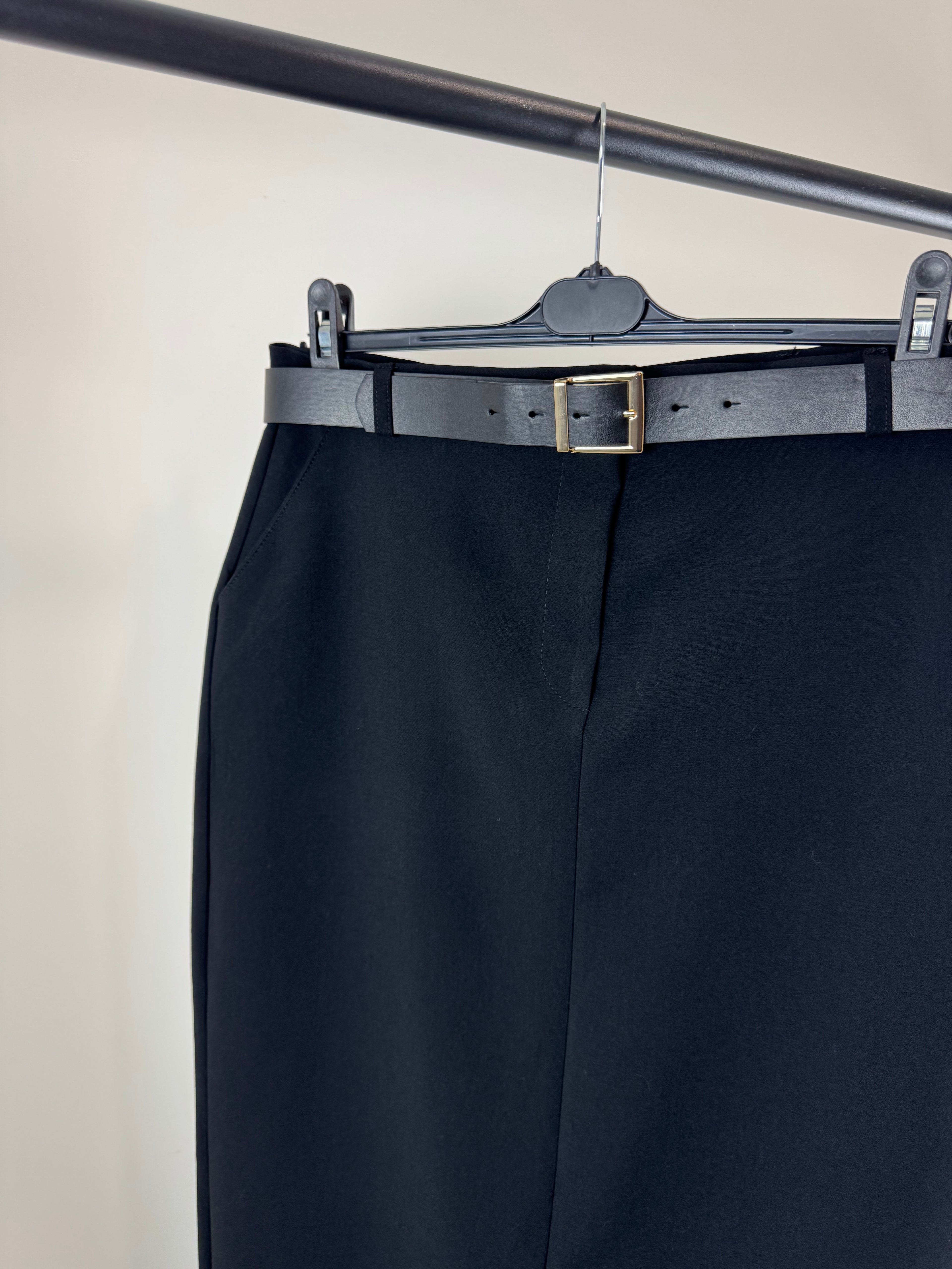 Ensemble Jupe-Blazer