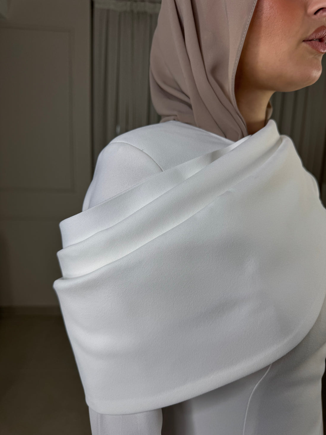 Création ZENARA Blanc