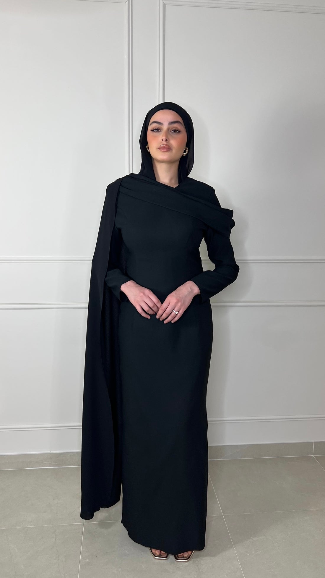 Créations LOUNA noire