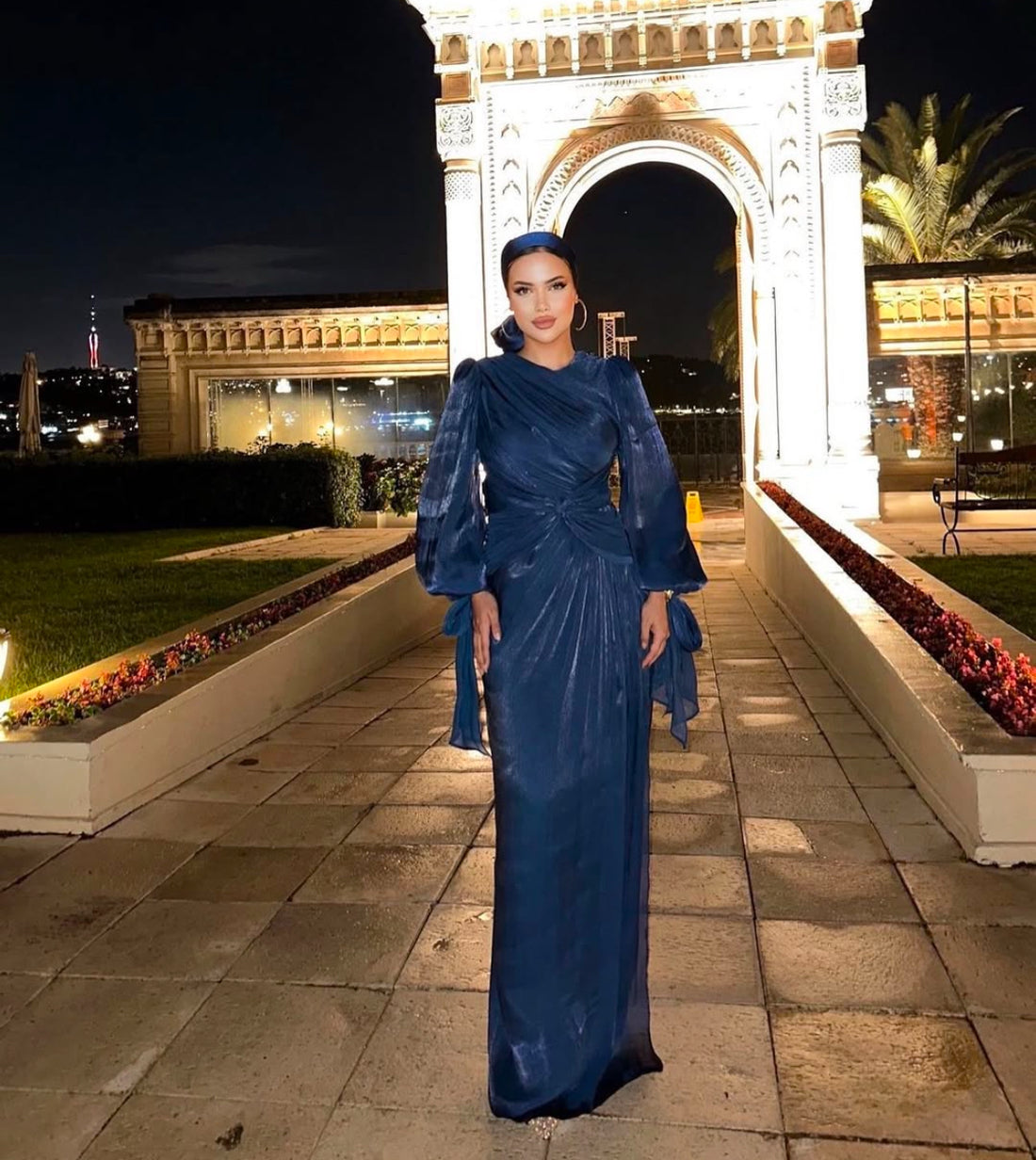 ZEYA dress