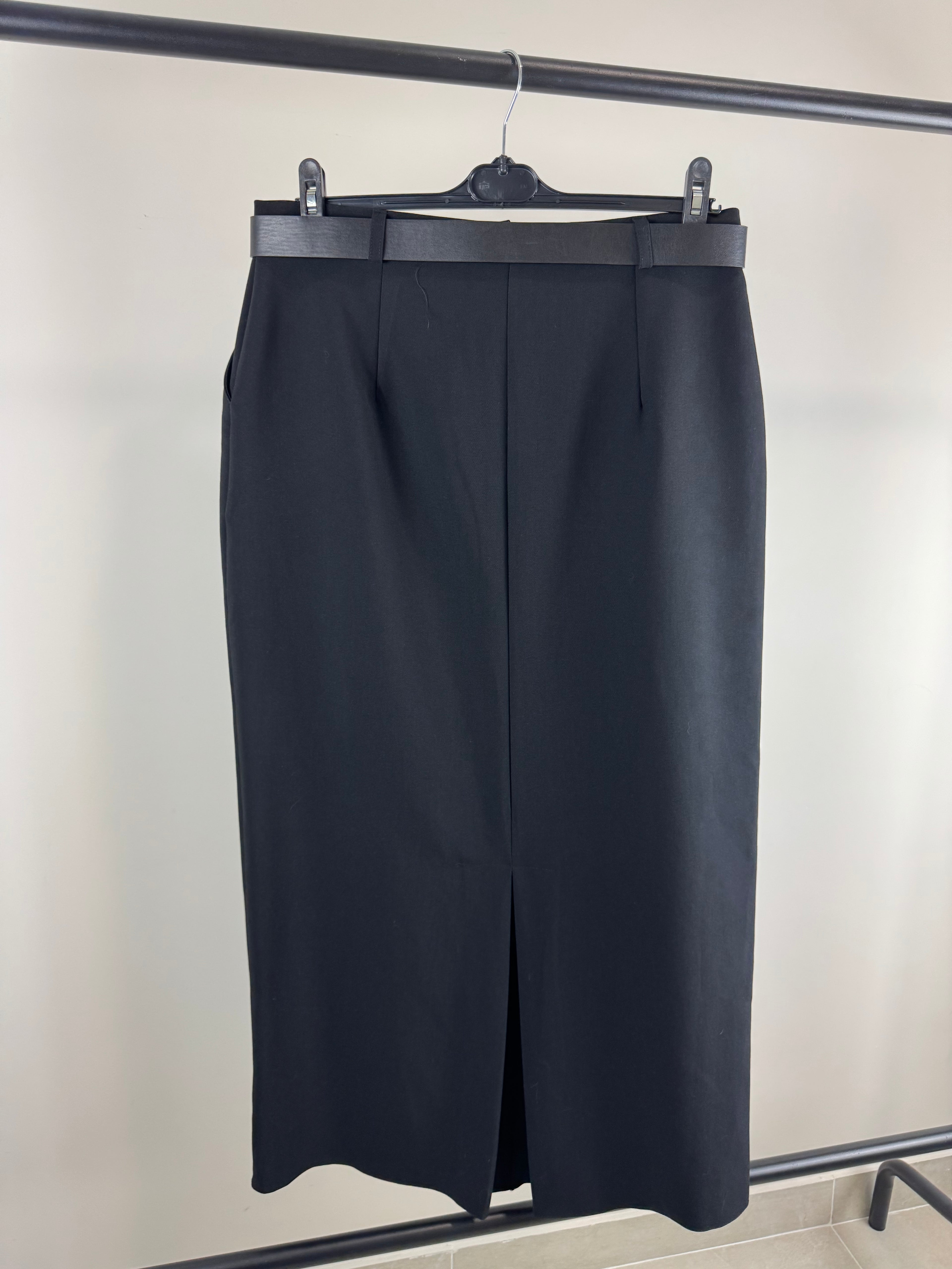 Ensemble Jupe-Blazer